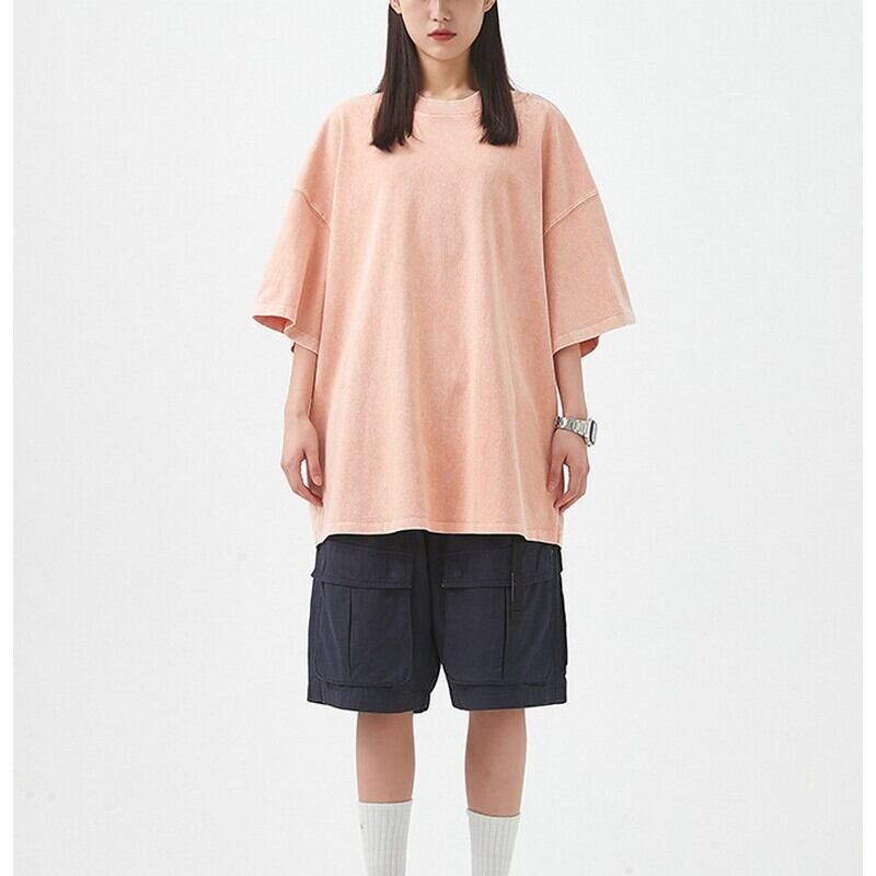 フェードカラー Tシャツ B235