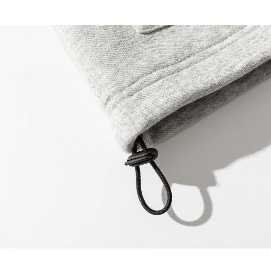 Sweatshirt Hooded Blouson B984