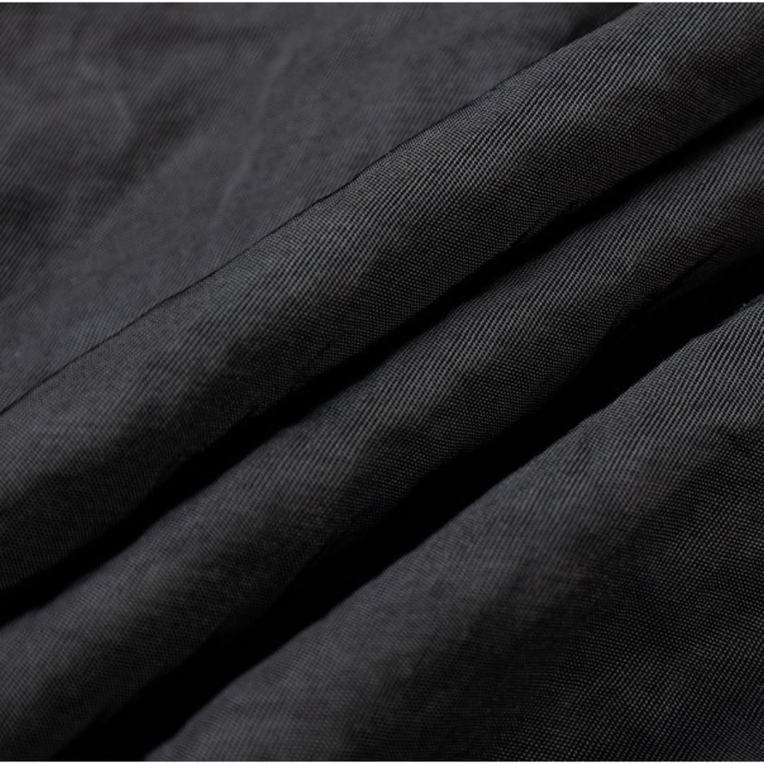 Washer Polyester MA-1ジャケット B696