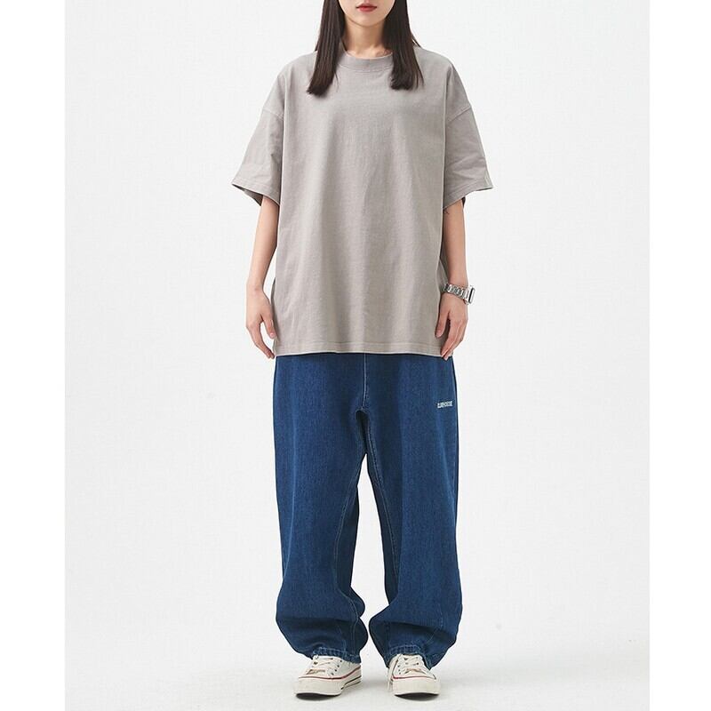 フェードカラー Tシャツ B235