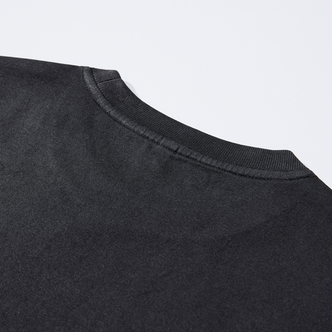 フェードダイ 半袖Tシャツ N415