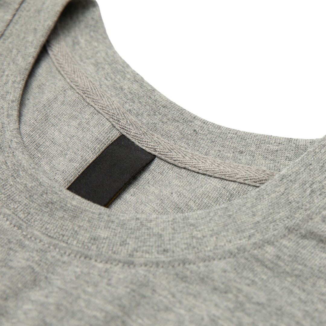 ヘビーウェイト ノースリーブTシャツ N503