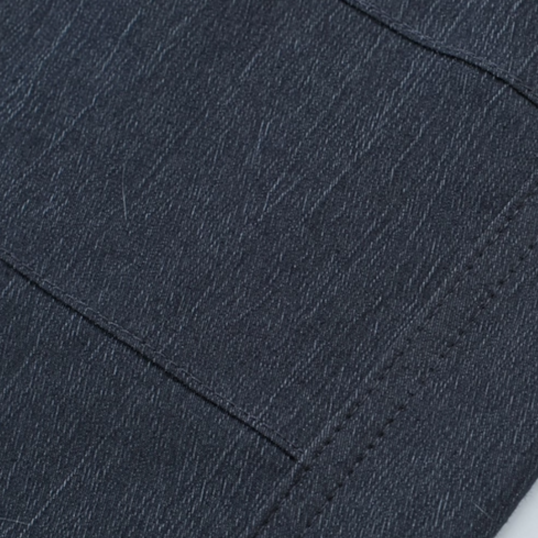 ストレッチツイル ウエストギャザー ワイド ショートパンツ N505