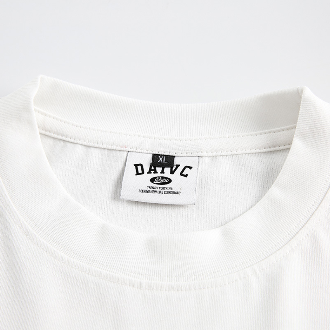 【FLOAT】ミニポケット プリントTシャツ N326