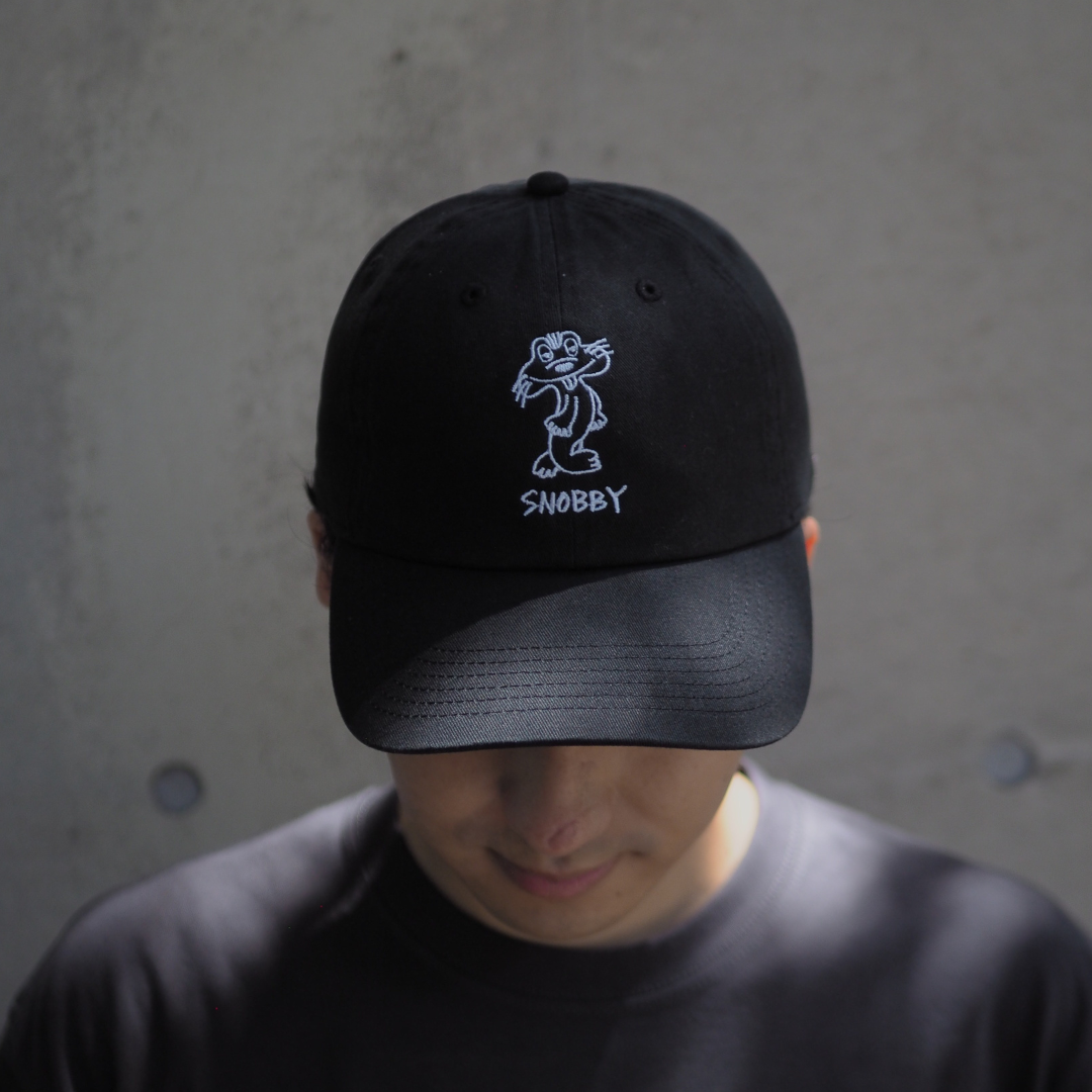 【Ken Kagami】SNOBBY Tシャツ SS03