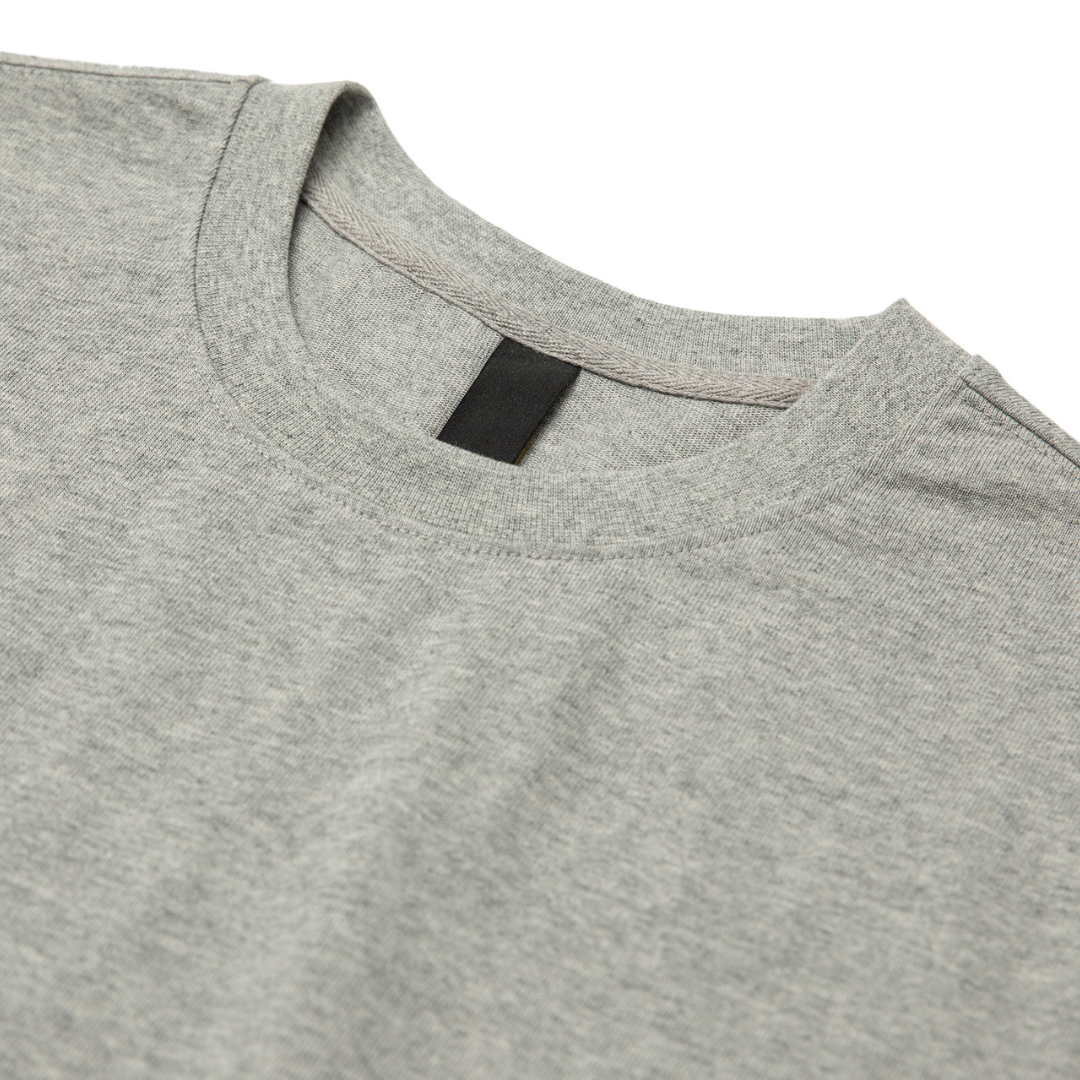 ヘビーウェイト ノースリーブTシャツ N503