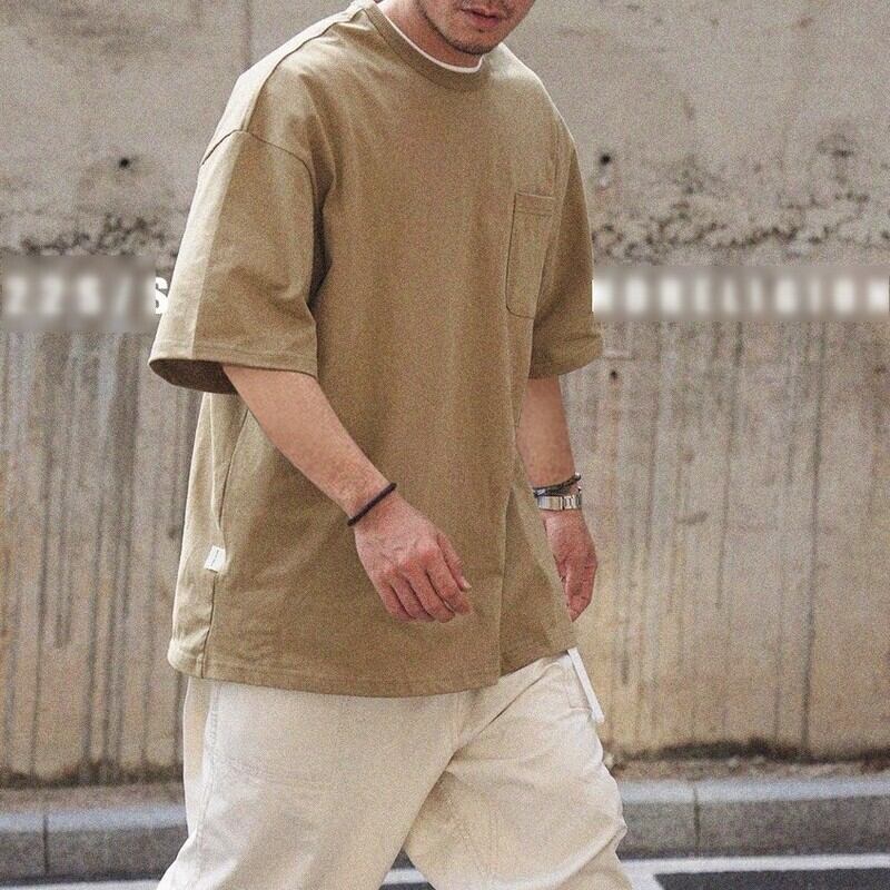 ヘビーウェイト スタンダードTシャツ B135