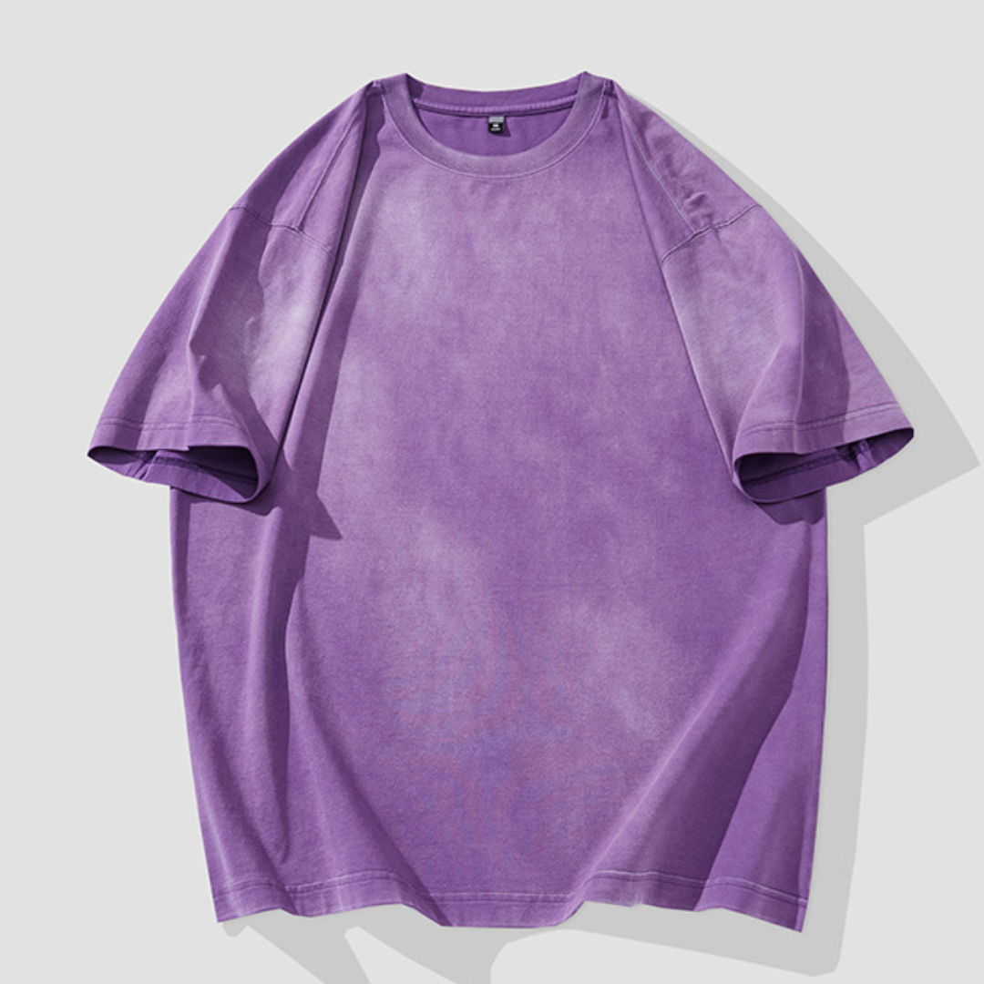フェードダイ 半袖Tシャツ N415