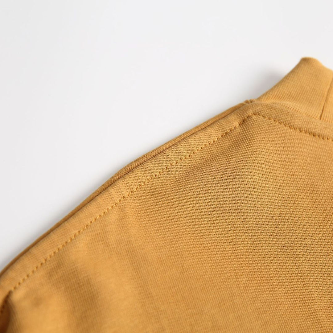 ダメージ ワイド Tシャツ N500