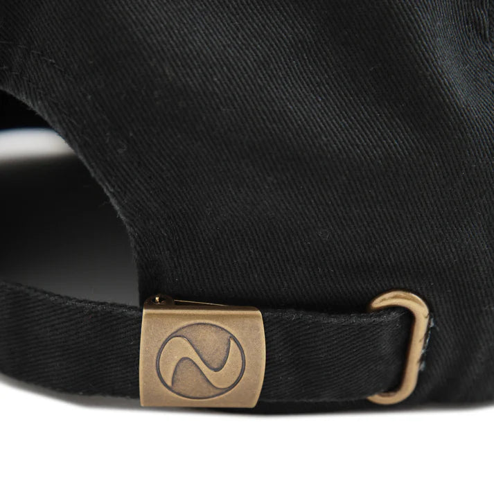 【Ken Kagami】SNOBBY 6パネル Cap SS05