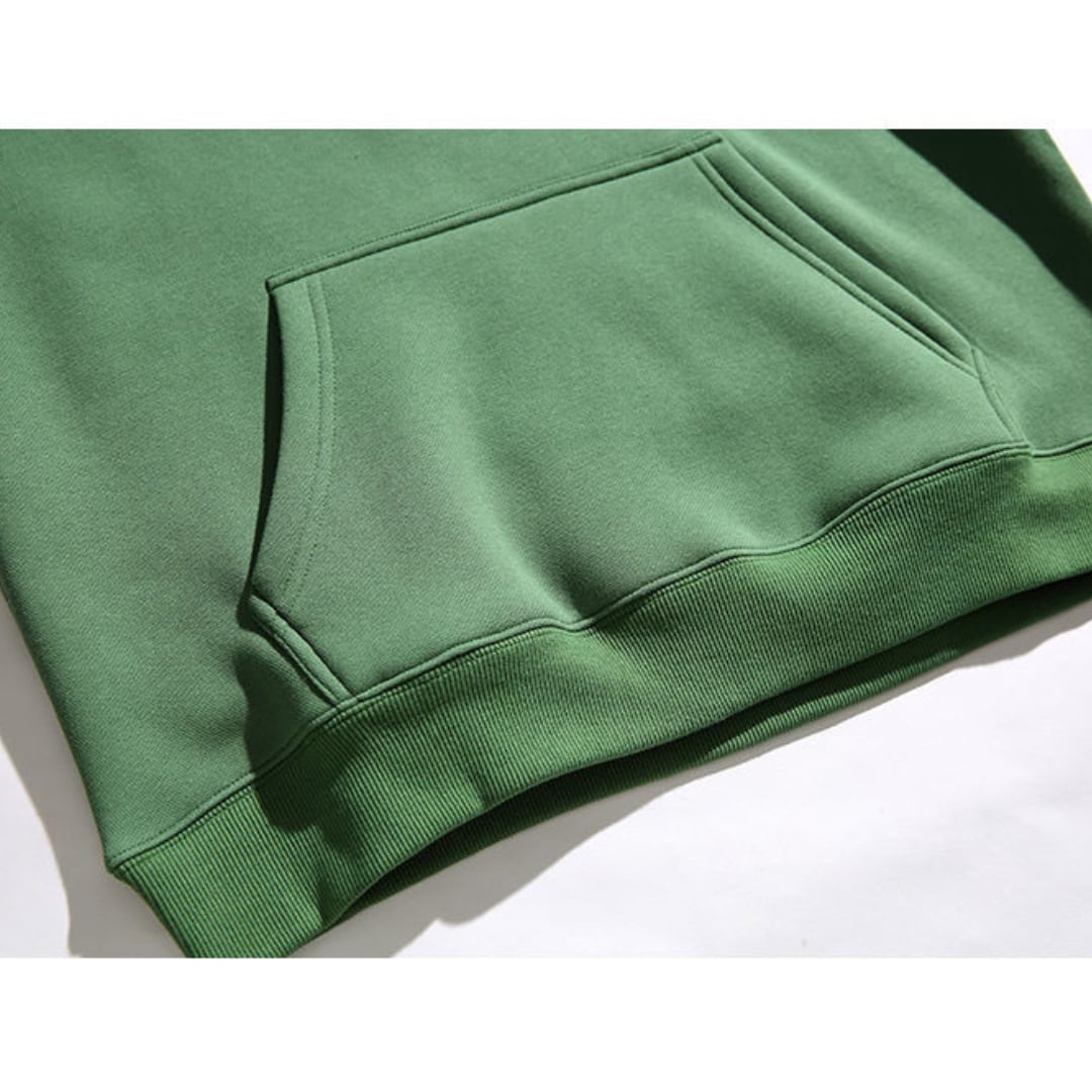 ポイントステッチ カレッジ スウェットパーカー C029