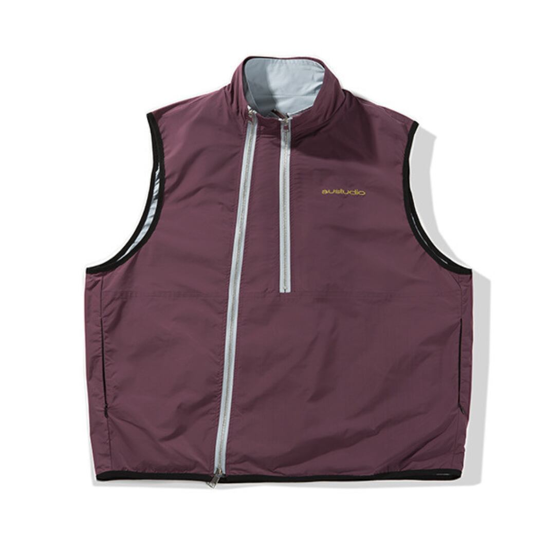 Bicolor Light Vest C274