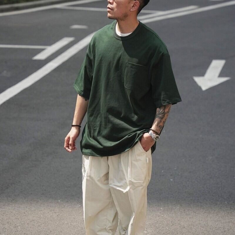 ヘビーウェイト スタンダードTシャツ B135