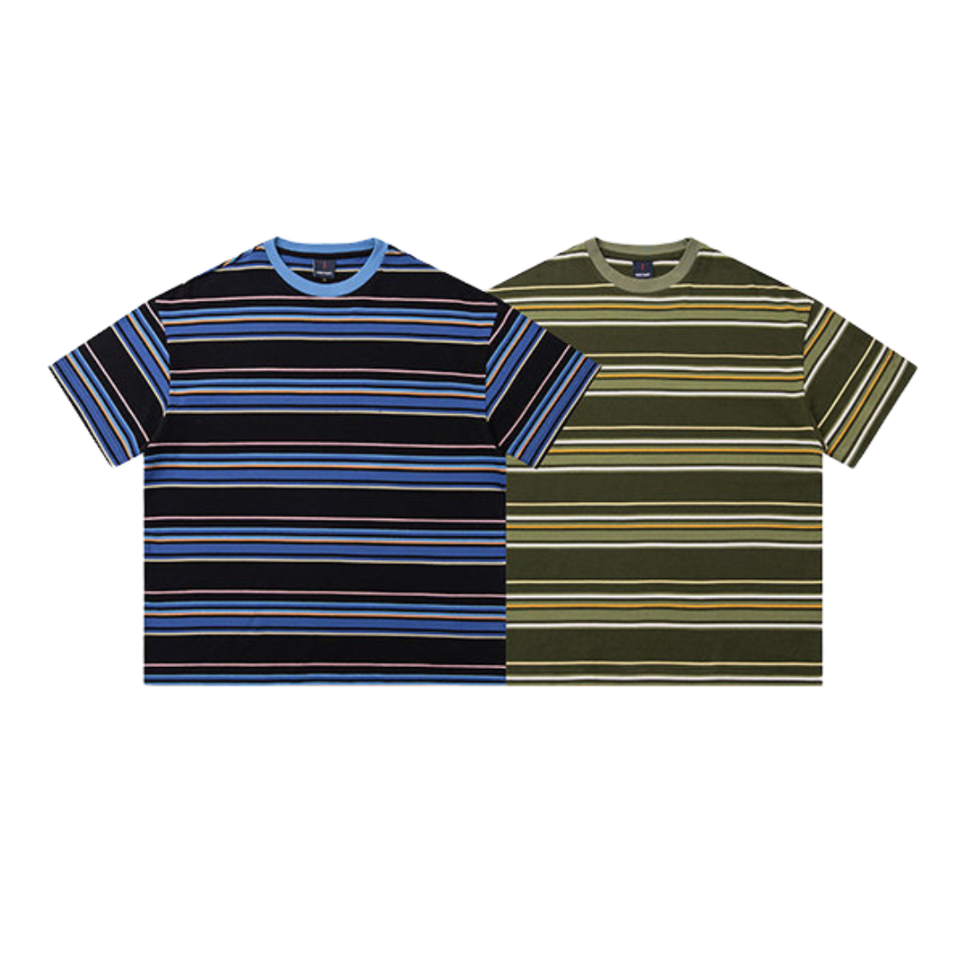 シティボーダー ヘビーウェイト Tシャツ N1519