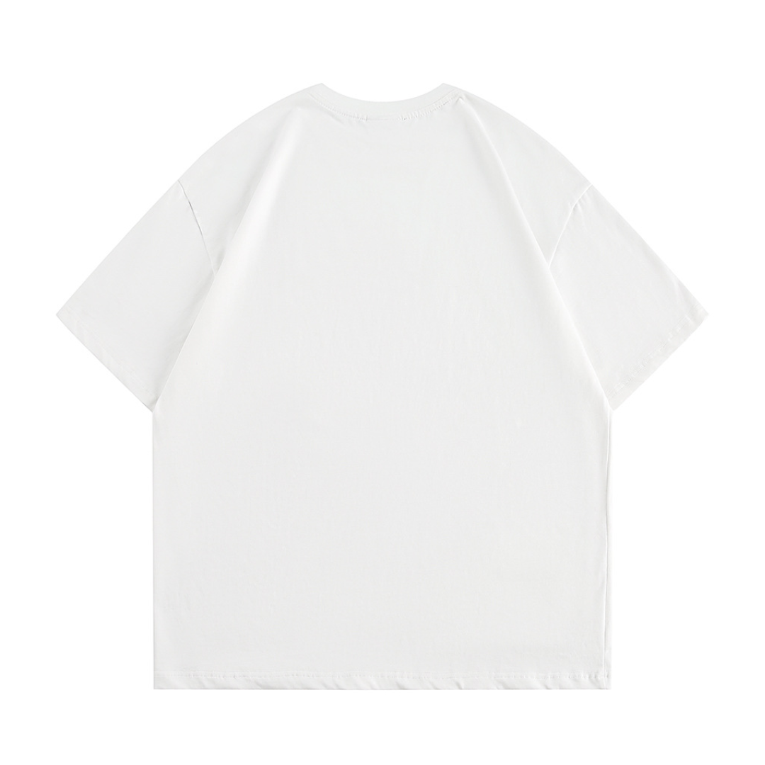 【FLOAT】ミニポケット プリントTシャツ N326