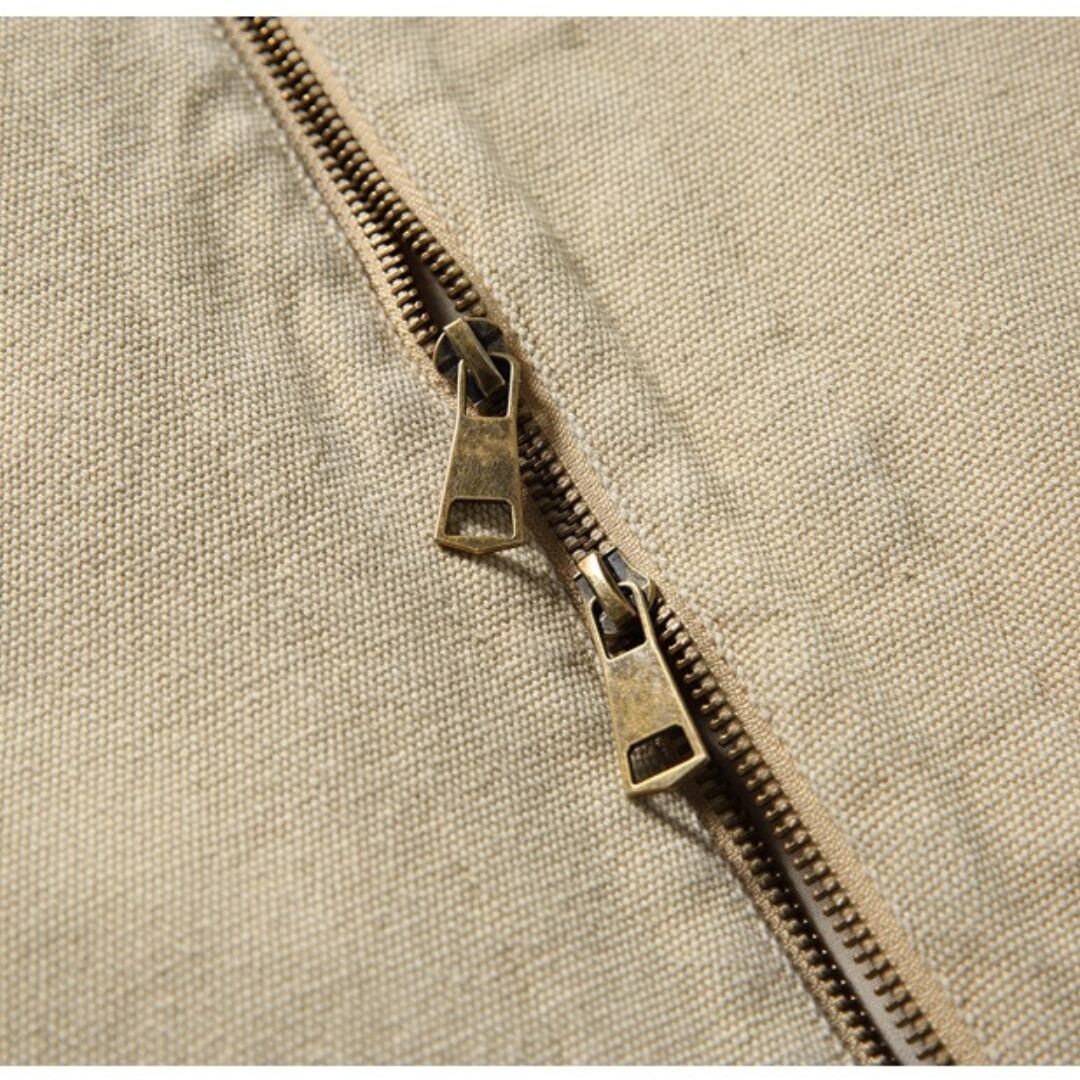 シングルZIP ライダースジャケット B704