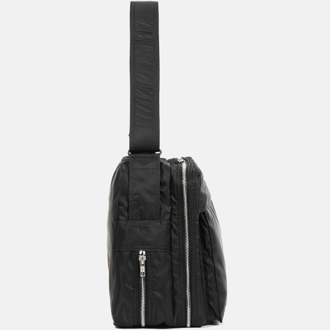 ミリタリーナイロン エクステンション ショルダーバッグ N1117