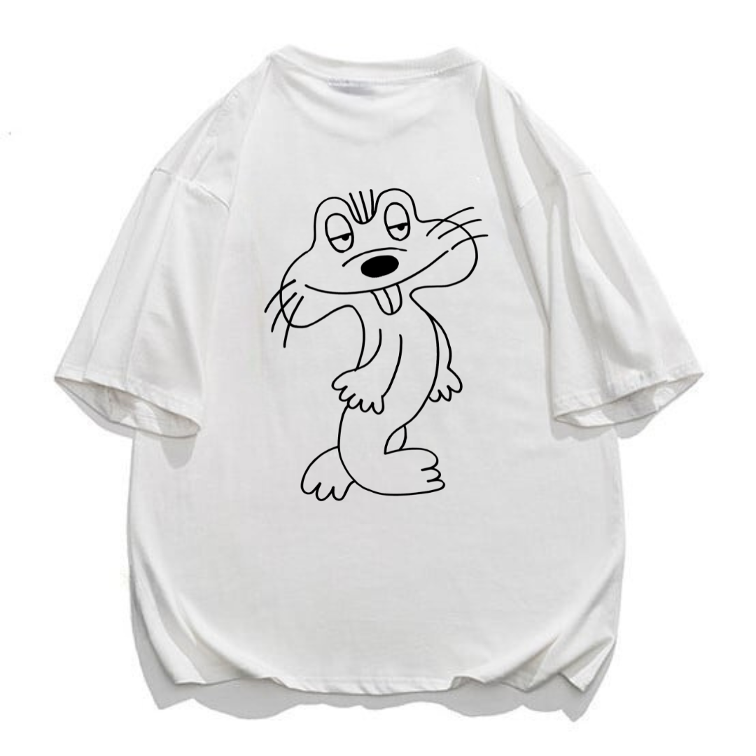 【Ken Kagami】SNOBBY Tシャツ SS03