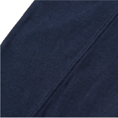 ヘビーウェイト ロゴプリント 長袖 T シャツ B525