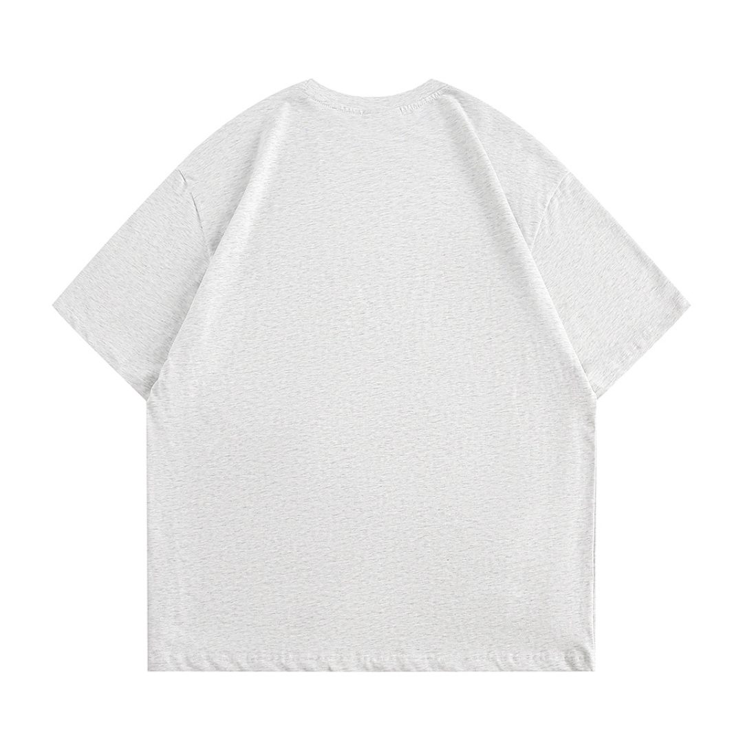 【FLOAT】ミニポケット プリントTシャツ N326
