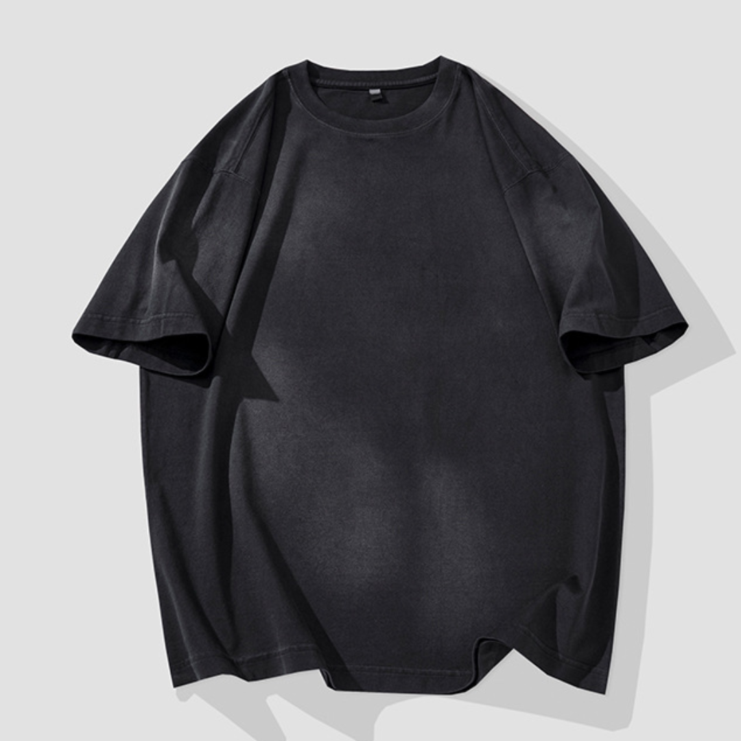 フェードダイ 半袖Tシャツ N415