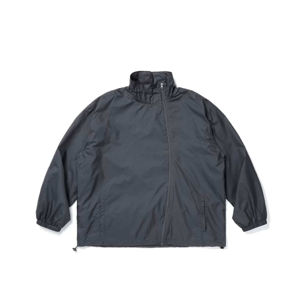 Shift ZIP スタンドカラージャケット B738