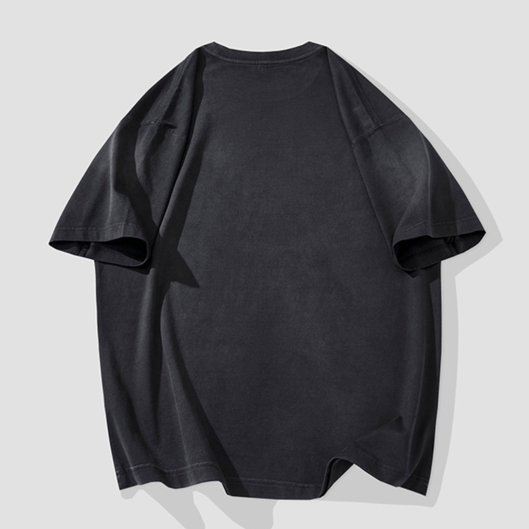 フェードダイ 半袖Tシャツ N415