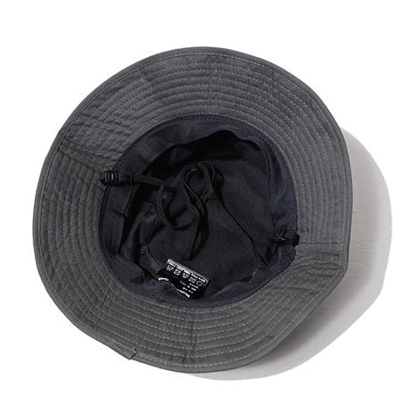 Cotton Bucket Hat A023