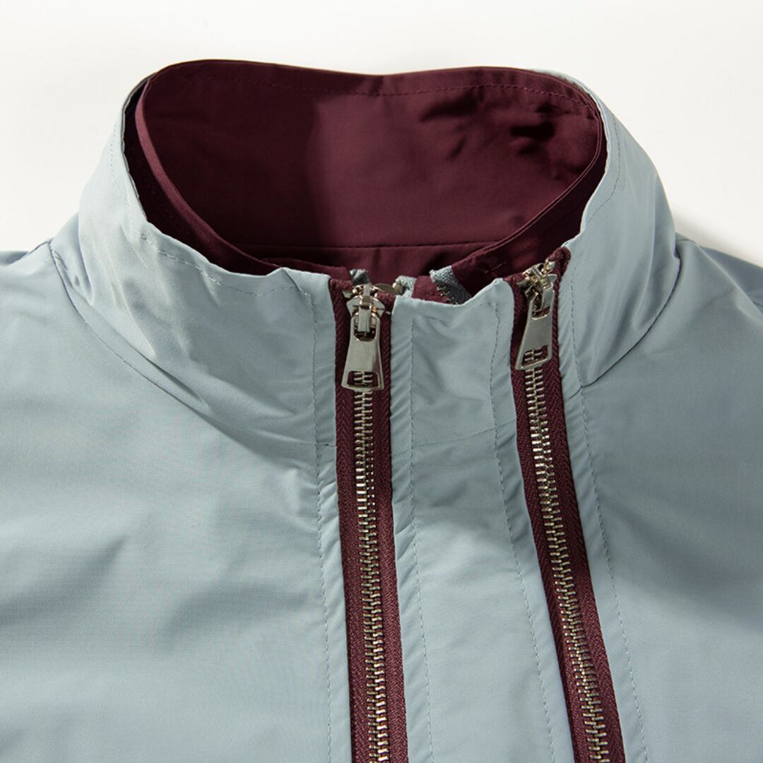 Bicolor Light Vest C274
