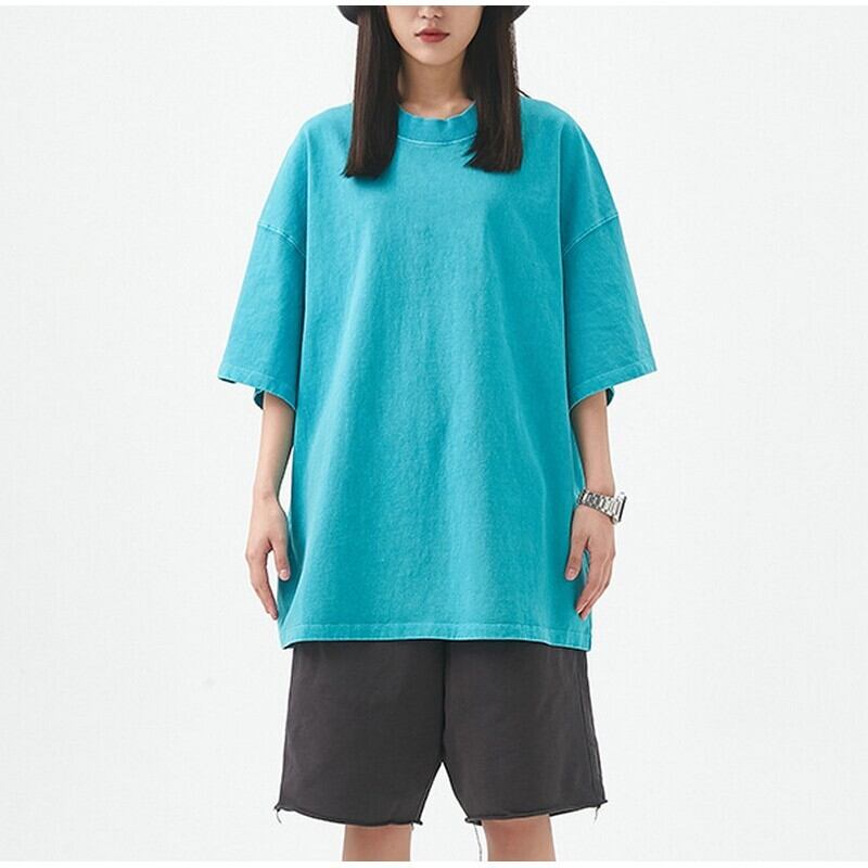 フェードカラー Tシャツ B235