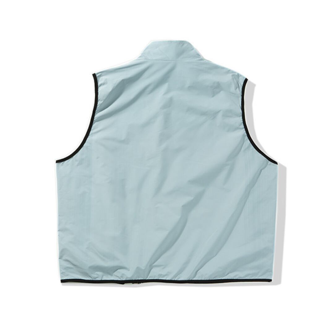 Bicolor Light Vest C274