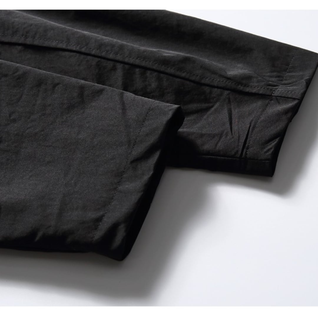 Washer Polyester Oversized Trench B716