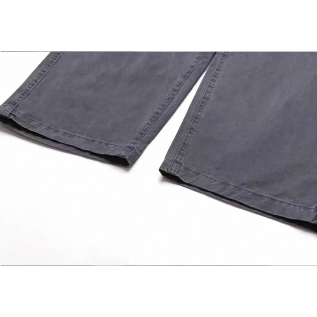 ウォッシュドチノ クライミングパンツ N1000