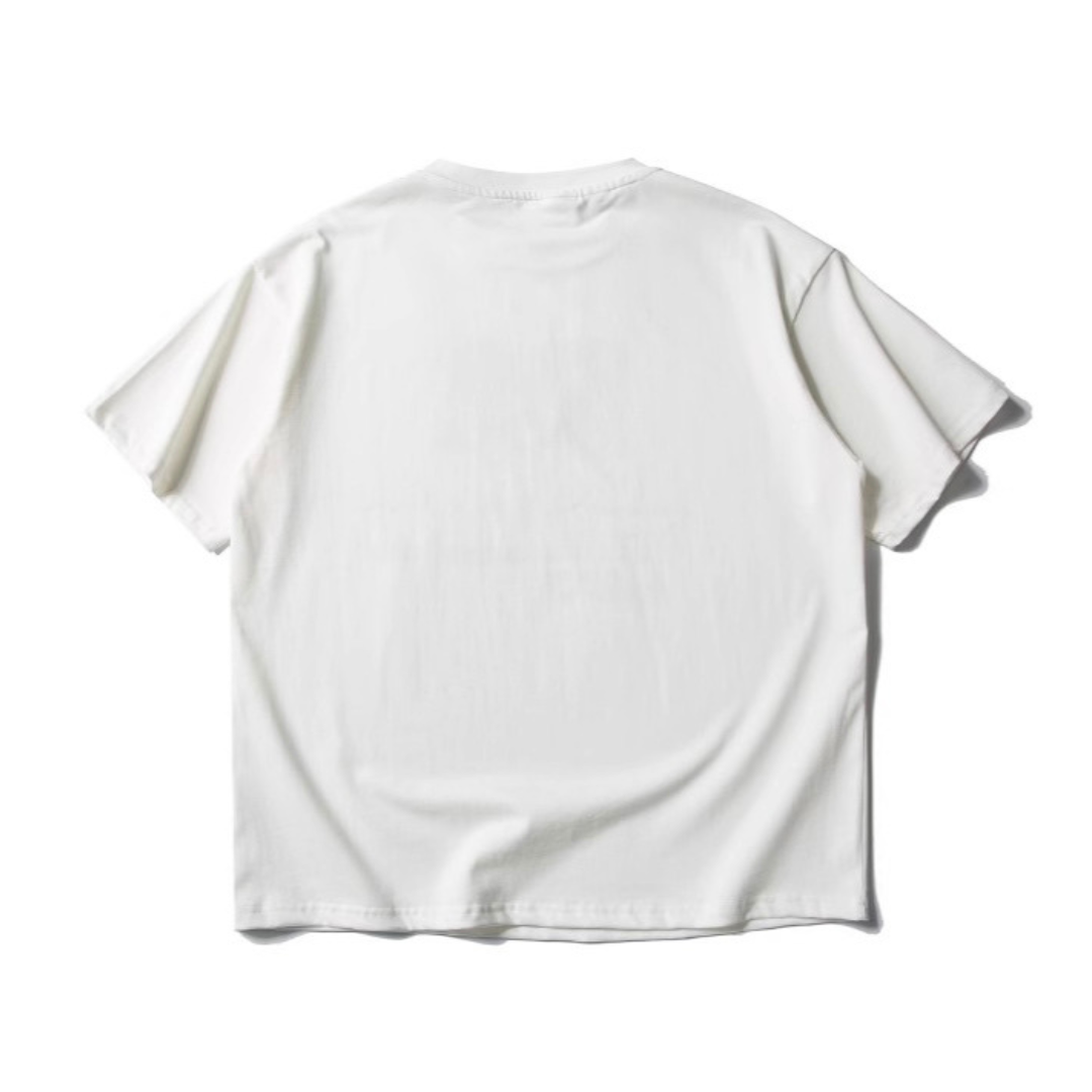 【ARBEN SMILE】フォトTシャツ N307
