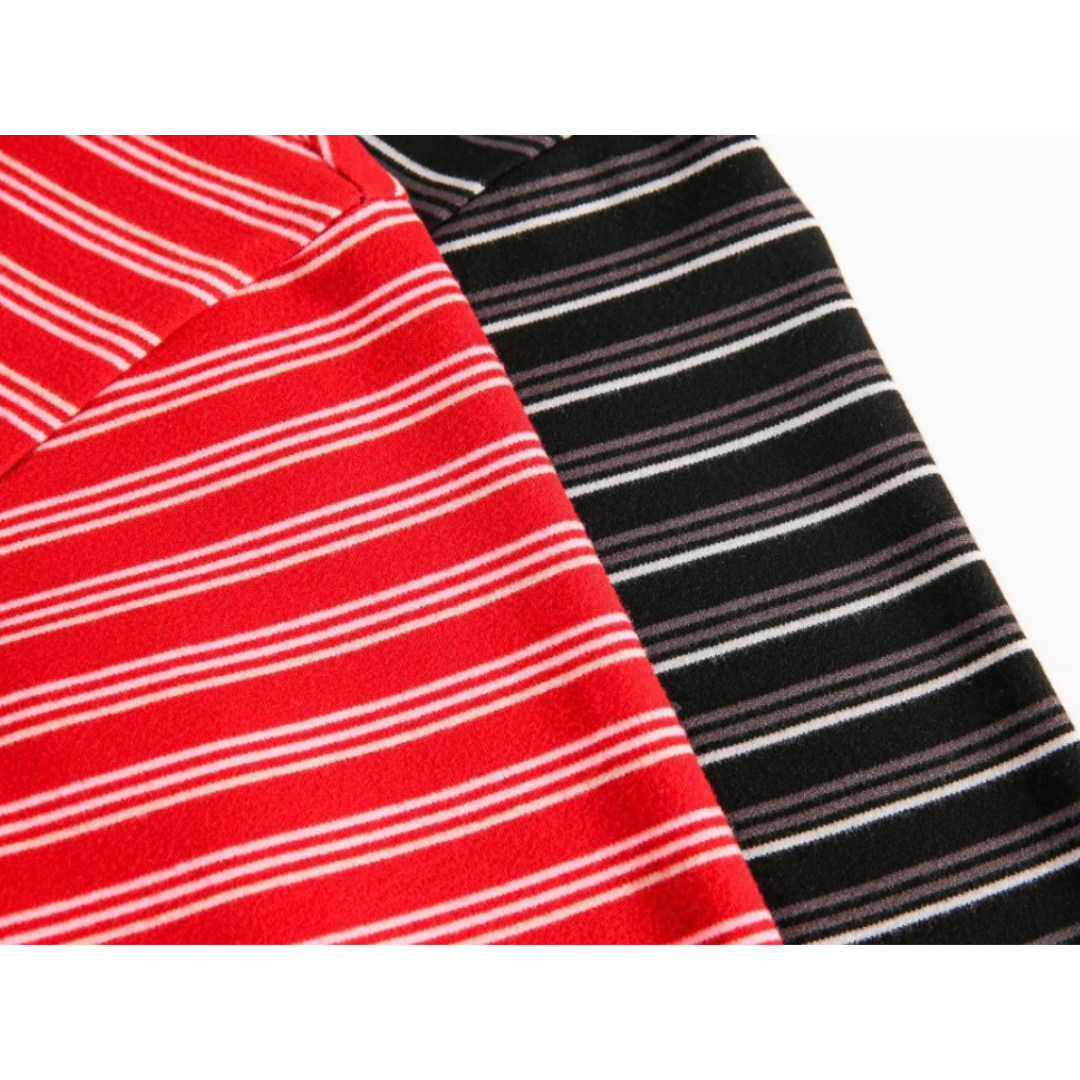 シティボーダー ロングスリーブ Tシャツ N137