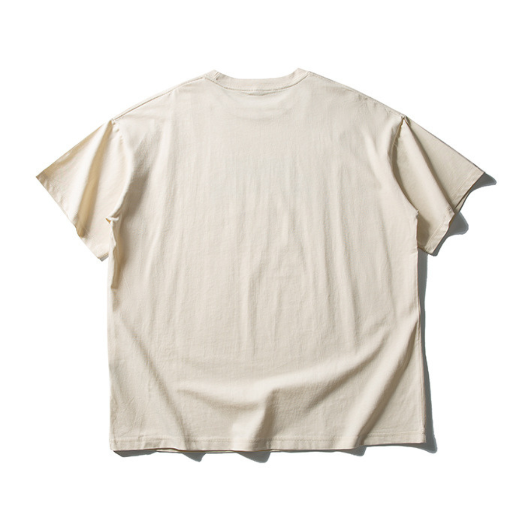 【FREEDOM】プリントTシャツ N219