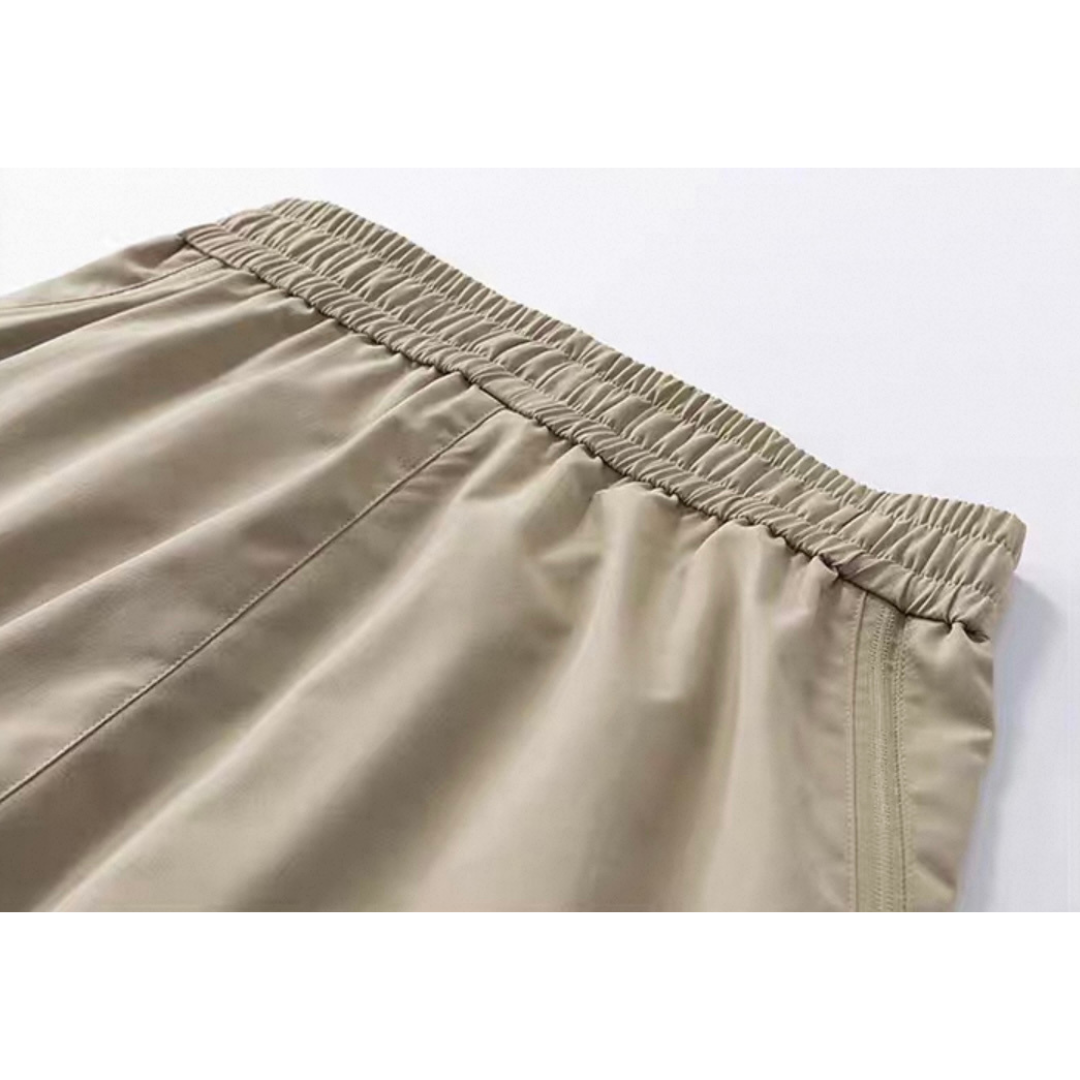 フラップカーゴ ショートパンツ N422