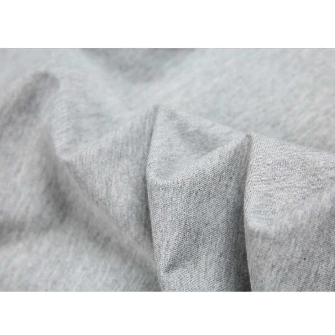 チェック ロールアップスリーブ Tシャツ N389