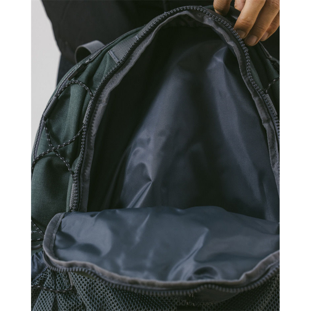 Utility Nylon Backpack N054