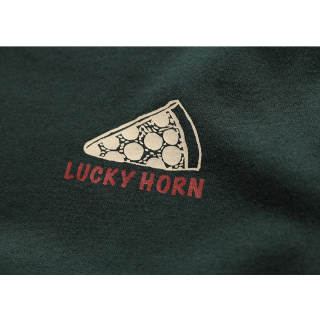 【Pizza】プリントTシャツN352