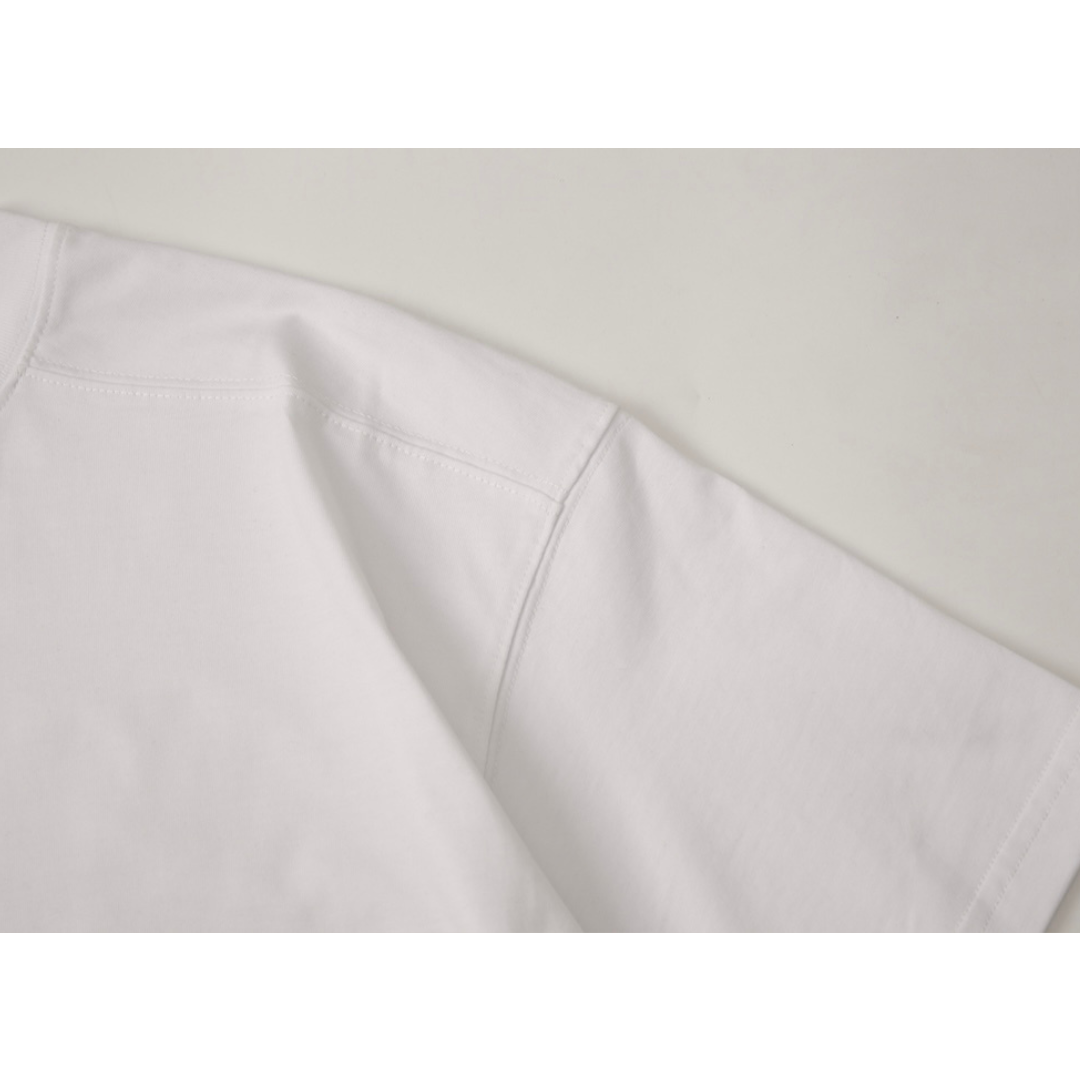【COOLMAX】高機能 ビッグシルエット Tシャツ N281