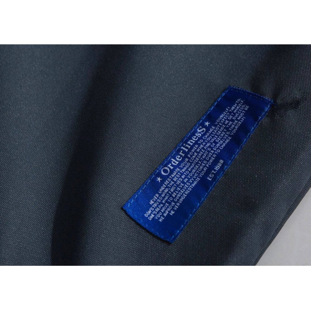 Keepstoble コーチジャケット N567