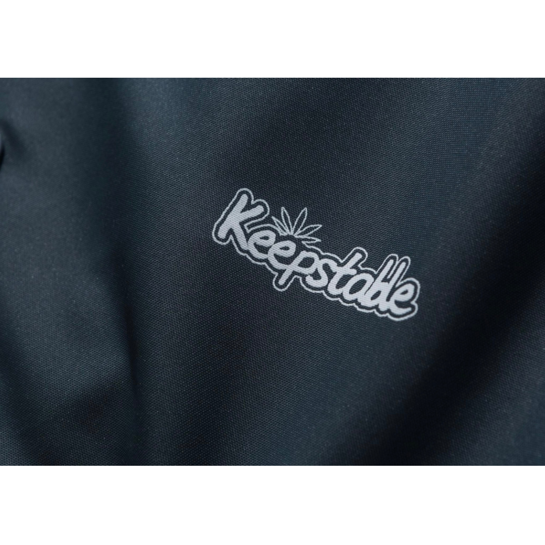Keepstoble コーチジャケット N567