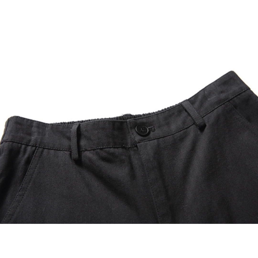 サマーコール コンビネーション ショートパンツ N335