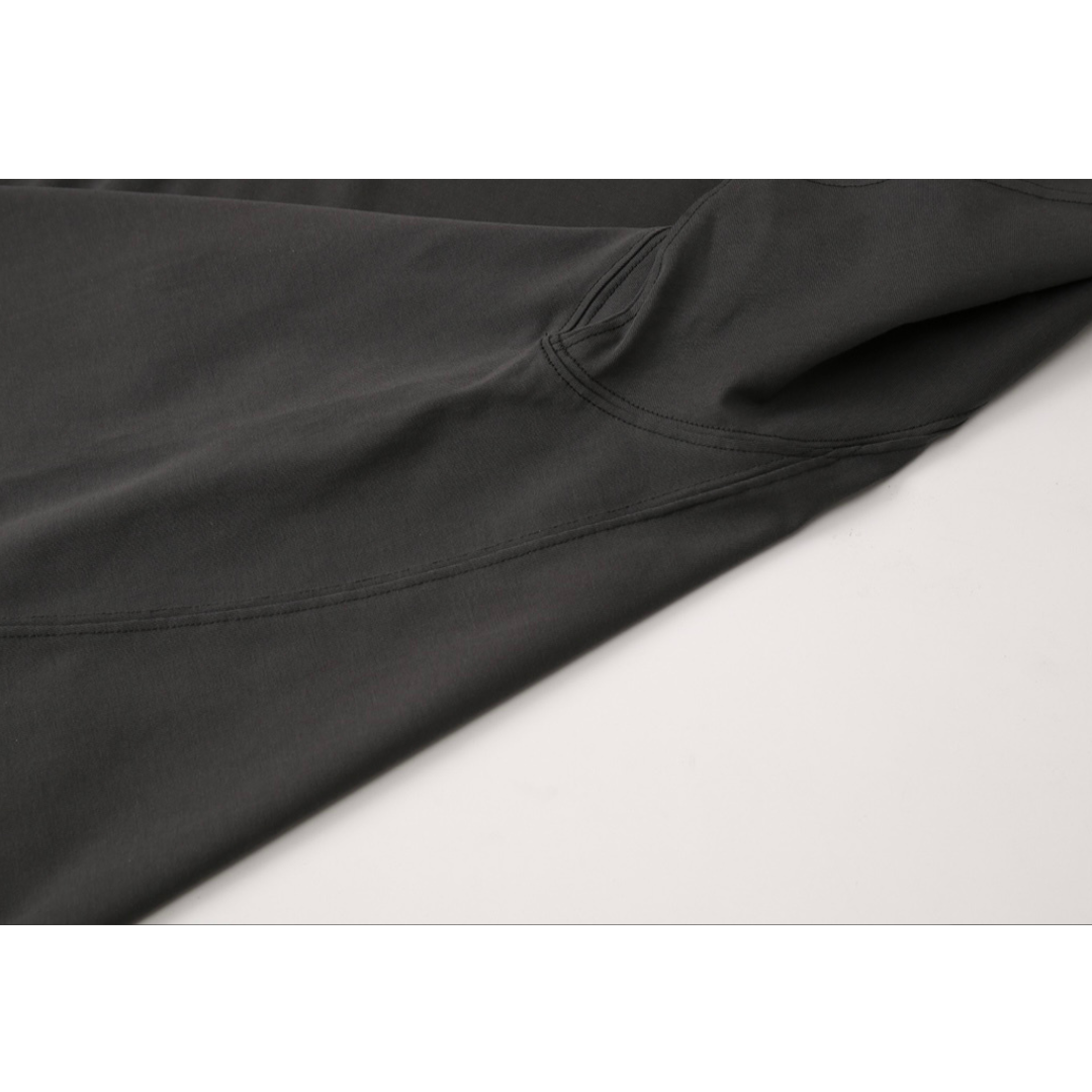 【COOLMAX】高機能 ビッグシルエット Tシャツ N281