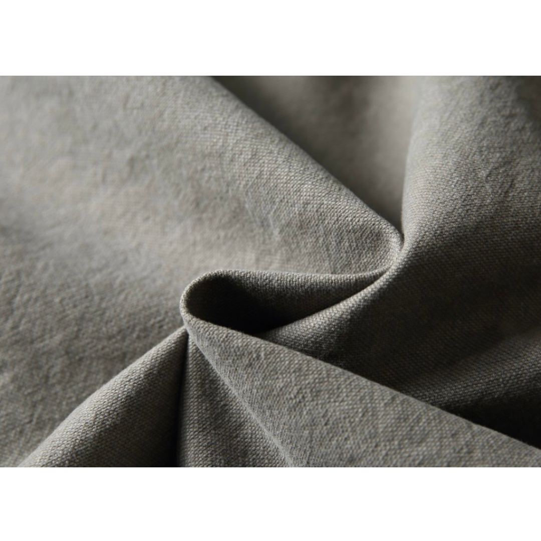 ウォッシュドグレー ジップジャケット N1234