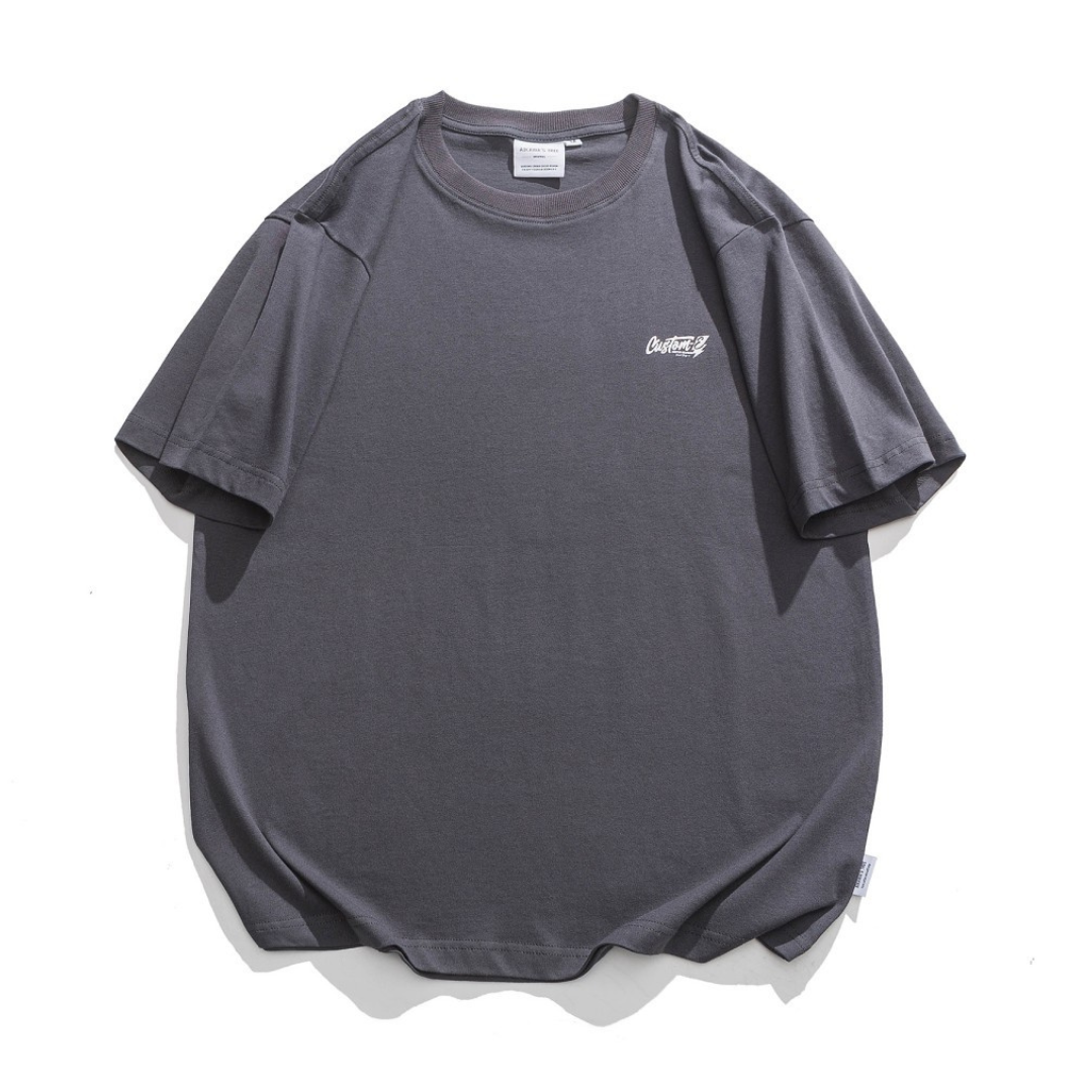 【Custom Bike】プリントTシャツ N311