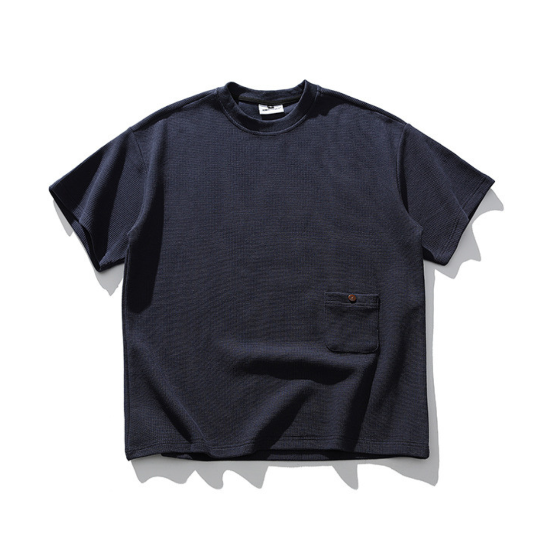 ストレンジポケット Tシャツ N190
