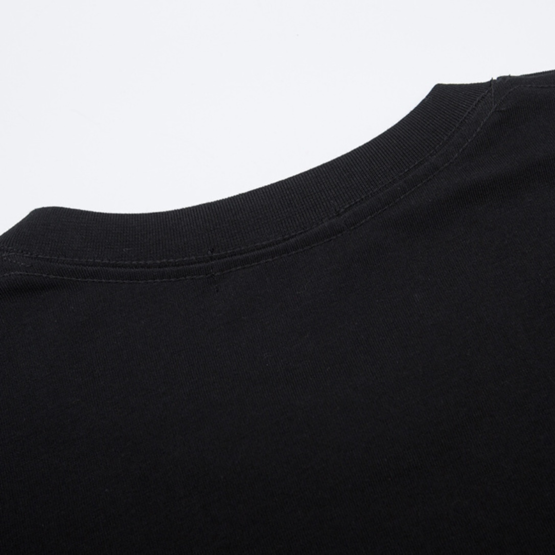 【a well beginning】ロングスリーブ Tシャツ N215