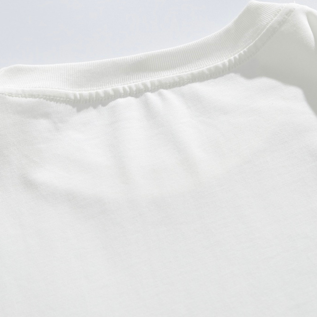 【Studio One】ロゴ プリントTシャツ N241